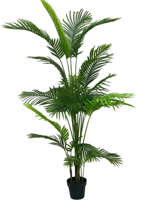 Decorative Artificial Areca Palm 180cm