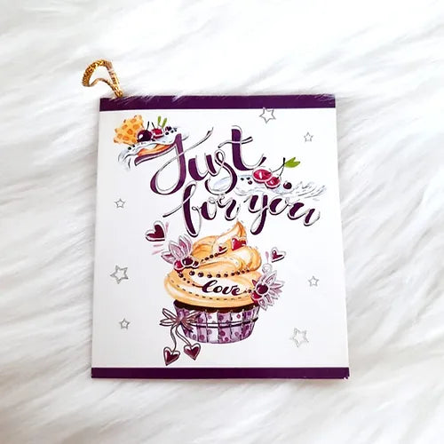 Cute Birthday Card