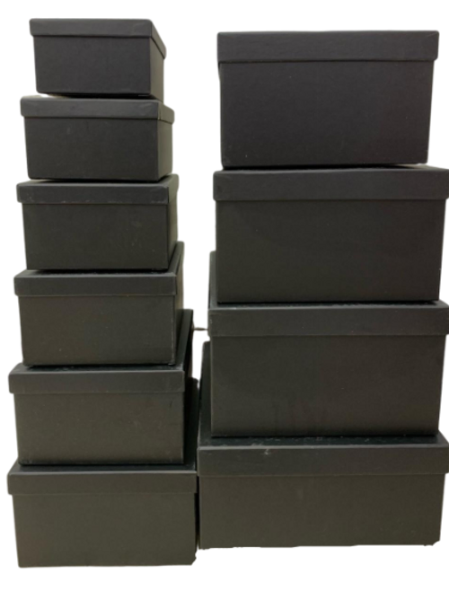M10 Gift Box BWK