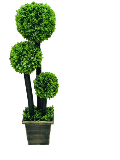 Artificial Topiary Plant 12 (120cm)