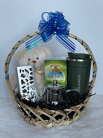 Afternoon Tea Gift Hamper