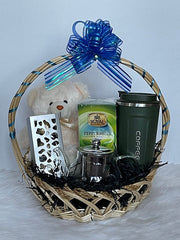 Afternoon Tea Gift Hamper