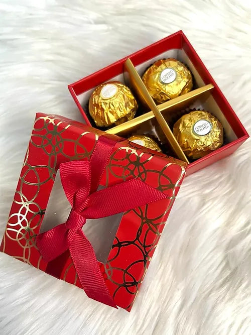 Chocolate in a Box