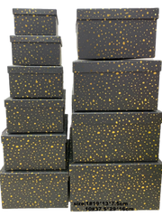 M10 Gift Box Dotted