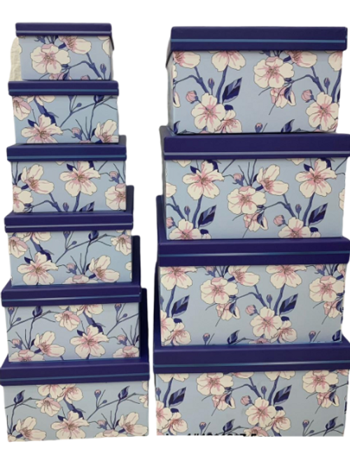 M10 Gift Box Marble