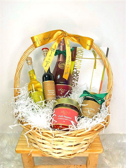 Bateel Hamper
