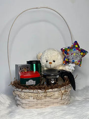 Birthday Tea Pot Hamper
