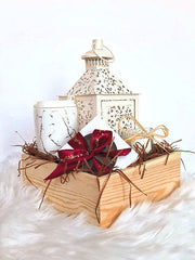 Light up Box