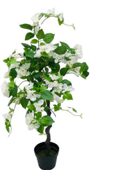 Artificial Bougainvillea plant 100cm