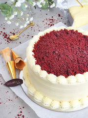 Red Velvet Cake