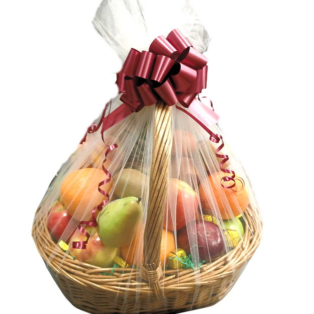 Fruit Basket Hamper