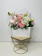 Enchanting Flower Arrangement