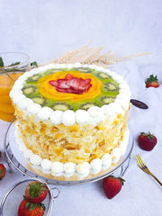 Fruit Cake