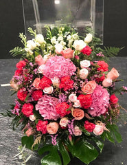 Flower Stand