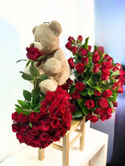 Special Flowers