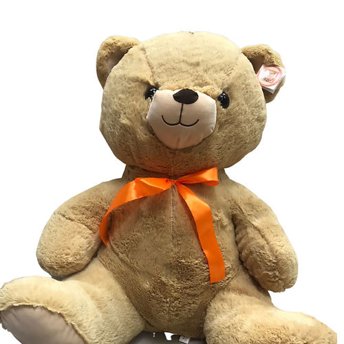 Beary Marmalade