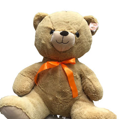 Beary Marmalade
