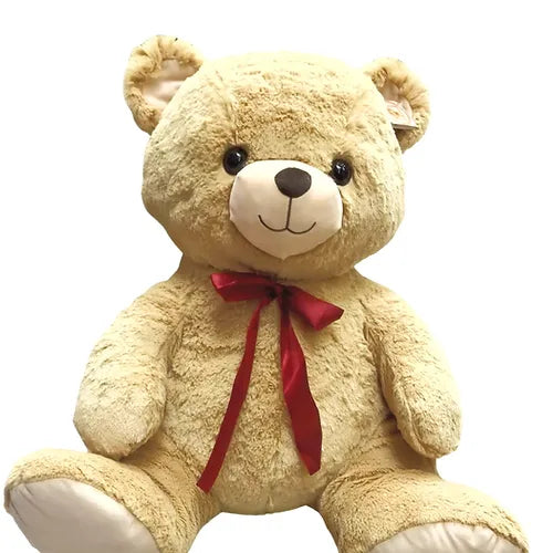 Cuddly Bear