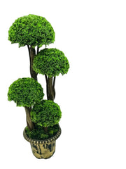 Artificial Topiary Round 90cm