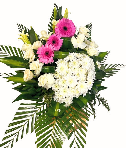 Flower Stand II