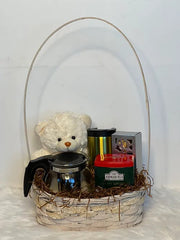 Teapot Set