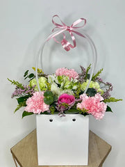 Pink Fantasies Arrangement