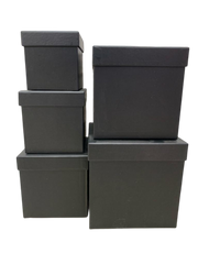 M5 Square Box for Gifts or Flowers