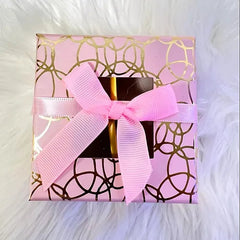 Ferrero Choc  Pink ( 4pcs)