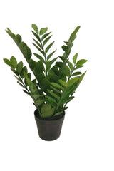 Decorative Artificial 59cm Plant
