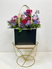 Mesmerizing Fresh Mix Flowers