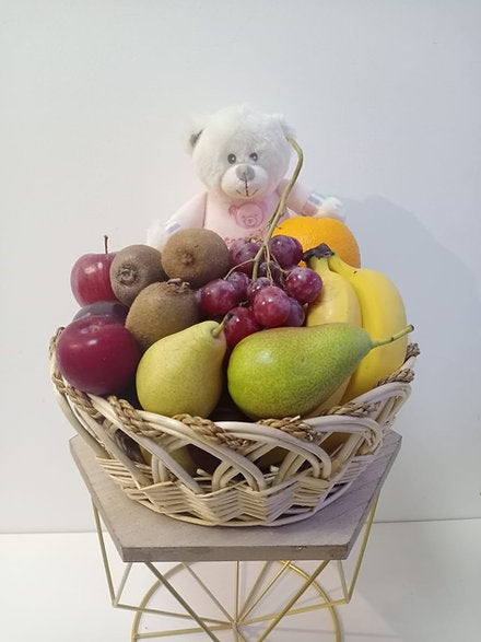 Fruit Basket