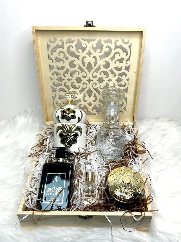 Oud Set for Him