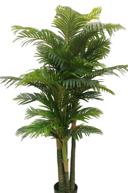Decorative Artificial Palm Tree 210cm