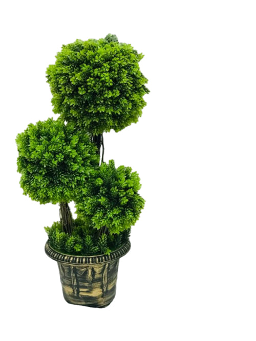 Artificial Topiary Ball 75cm