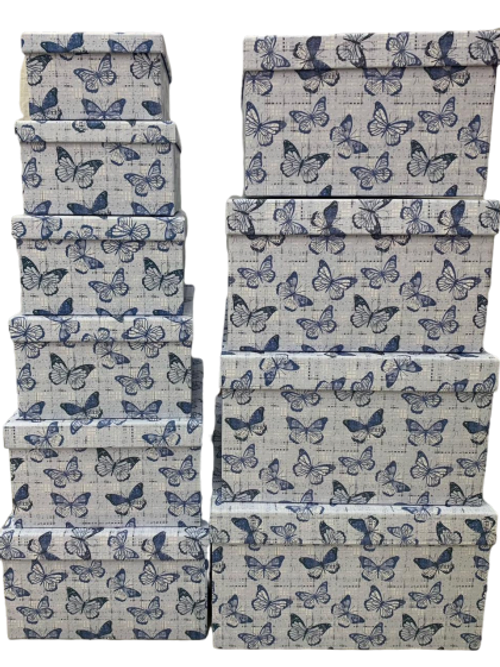 M10 Gift Box Printed BH