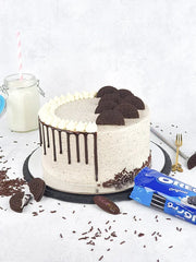 Lavish Oreo Cake