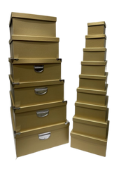 NX Gift Box Set of 15 with Metal