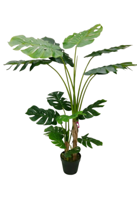 Decorative Artificial Monstera Plant 150cm