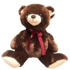 Chocolate Brown Bear