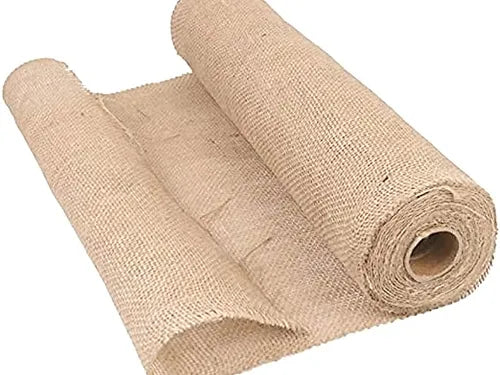 Jute Wrapping Sheet