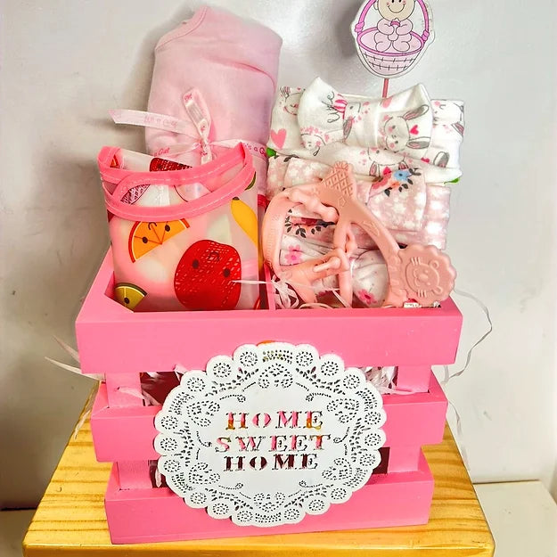 Gift Hamper for Her