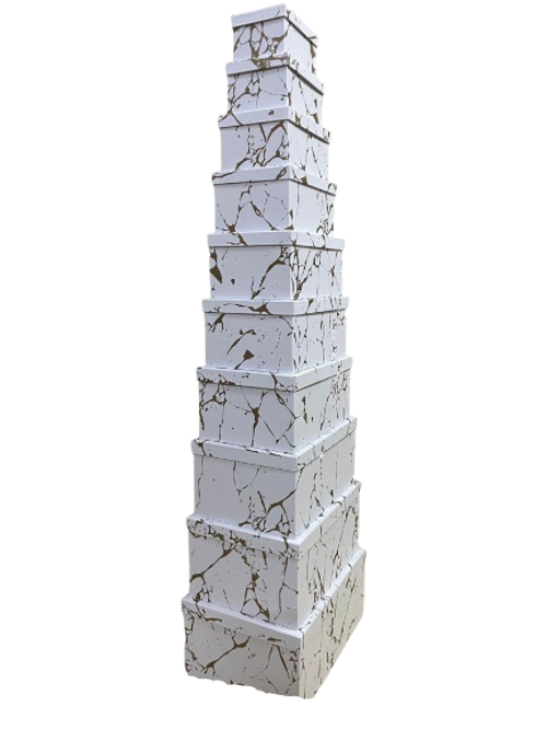 Venus Marble Design Rectangle