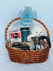 Birthday Basket For Him