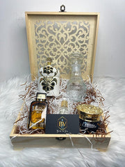 Oud Gift Set for Men