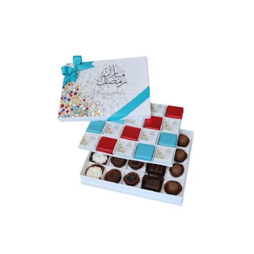 800 GRAMS (40 PIECES ) PREMIUM CHOCOLATE (b)