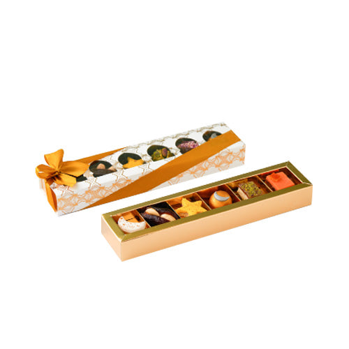 SLEEVE BOX 1x6 (A)