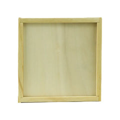 Classic Wooden Labyrinth Maze Balance Game