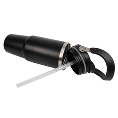 BONNY - Double Wall Stainless Steel Straw Tumbler