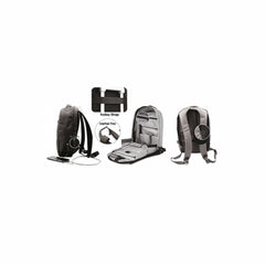 Anti theft Travel Backpack
