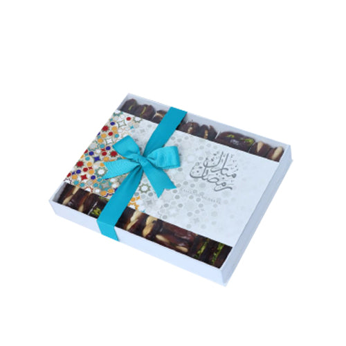 40 PIECES PREMIUM NUT STUFFED DATES